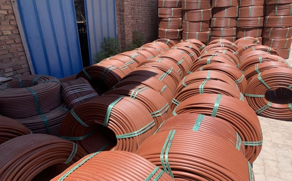 为什么rpe喀什穿线管会使用的如此广泛 为什么rpe喀什穿线管会使用的如此广泛