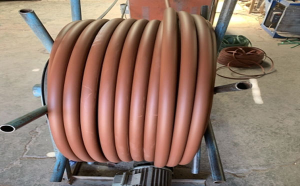 喀什穿线管可以延长线路使用年限