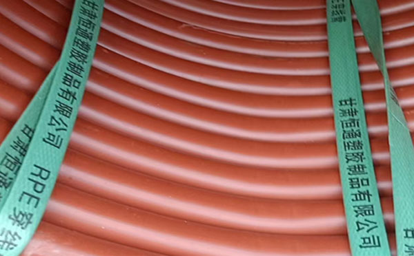 rpe阻燃喀什穿线管 rpe阻燃喀什穿线管