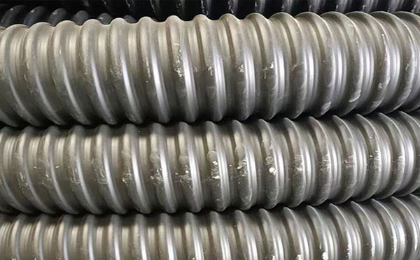 喀什碳素波纹管 喀什碳素波纹管