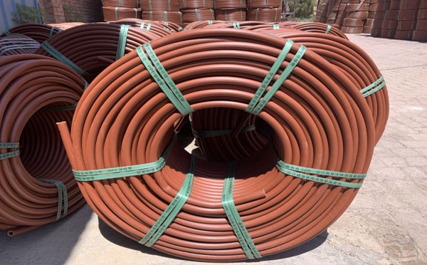 喀什rpe穿线管的生产的方法是什么