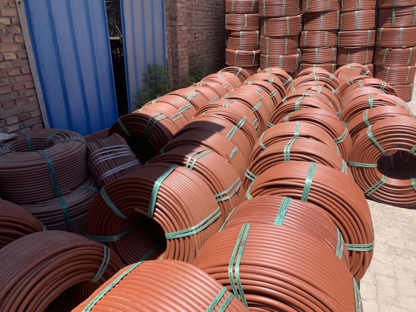 喀什如何选择一条合适耐用的穿线管