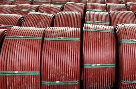 喀什怎样选择一条合适耐用的穿线管