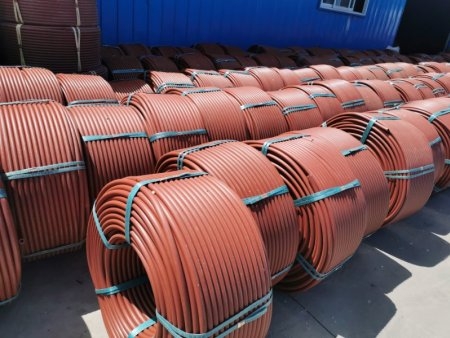 金属喀什穿线管在家装中的重要性 金属喀什穿线管在家装中的重要性