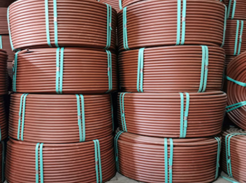 RPE喀什穿线管的特点 RPE喀什穿线管的特点