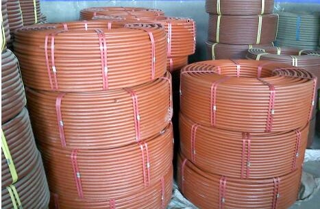 RPE喀什穿线管主要的特点和使用方法 RPE喀什穿线管主要的特点和使用方法