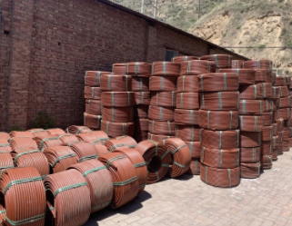 喀什穿线管的好处有哪些