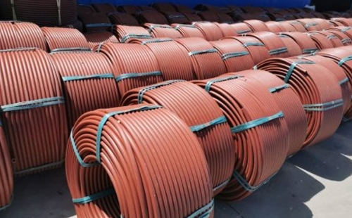 使用RPE喀什穿线管有哪些常见施工难点？