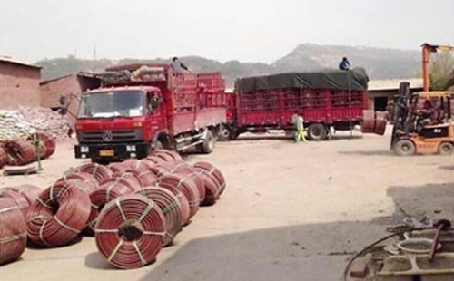 穿线管选型与施工全解析：喀什穿线管如何正确安装