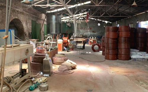 家装防火别忽视！阻燃喀什穿线管安装规范详解