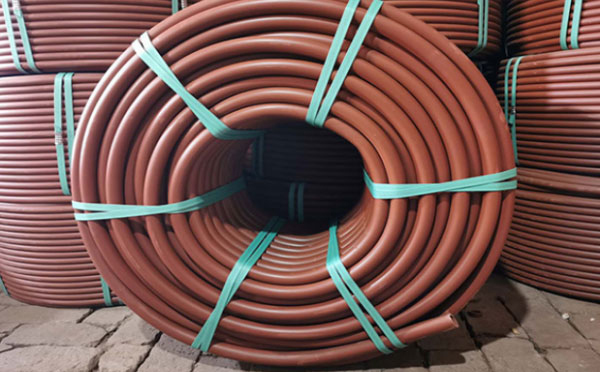 工地师傅都在用的rpe喀什穿线管规格型号选择指南