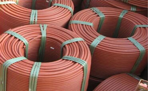 地下管线保护新选择：聚乙烯喀什穿线管在现代电气工程中的应用价值