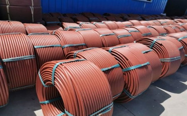 喀什穿线管类型选型与建筑电气安装技术规范指南