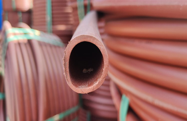 喀什电力行业使用的RPE阻燃穿线管有哪些标准？